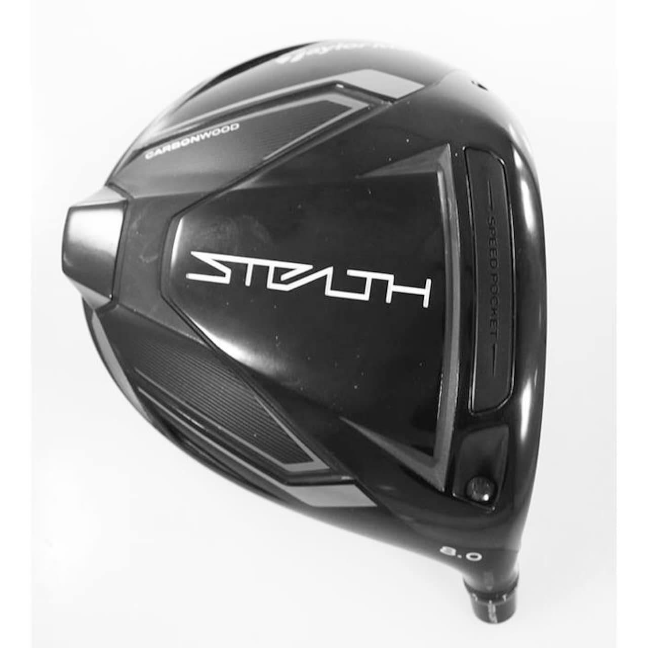 First look: TaylorMade's new Stealth drivers | Golf Equipment 